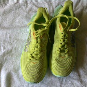 Hoka women's shoes